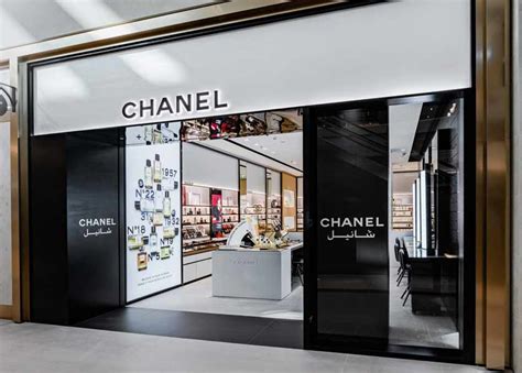 is it cheaper to buy chanel in dubai
